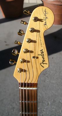 fender strat 582172307668243331 Fender Stevie Ray Vaughan Usa Artist Series Stratocaster Srv